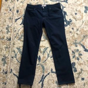 Everlane Men’s Performance 5-Pocket Pant size 33x32